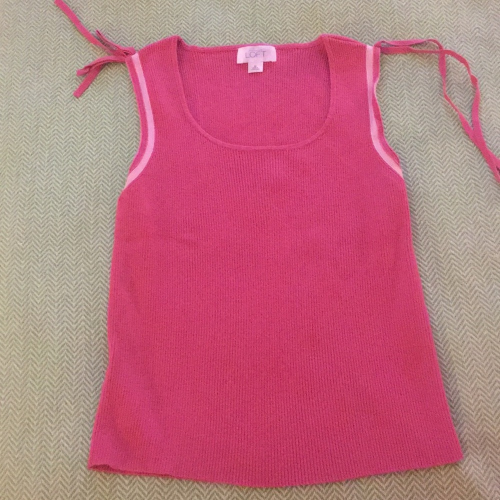 Pink blouse - Picture 2 of 6